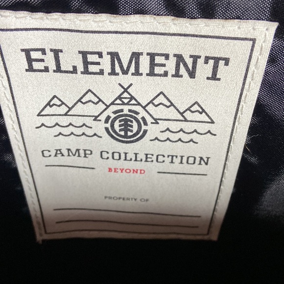 Element Camp Collection Backpack - Picture 11 of 12